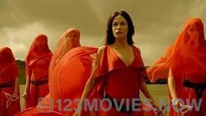 Legend of the Seeker Season 2 Episode 10