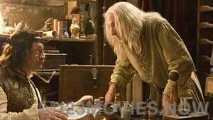 Legend of the Seeker Season 2 Episode 12