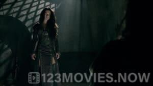 Legend of the Seeker Season 2 Episode 13