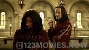 Legend of the Seeker Season 2 Episode 18