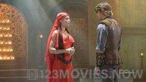 Legend of the Seeker Season 2 Episode 9