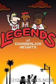 Legends of Chamberlain Heights Season 1 Episode 1