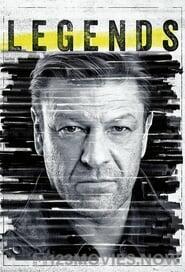 Legends Season 1 Episode 2