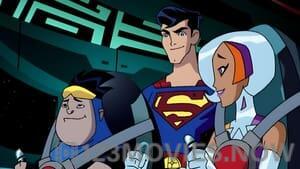 Legion of Super Heroes Season 1 Episode 8