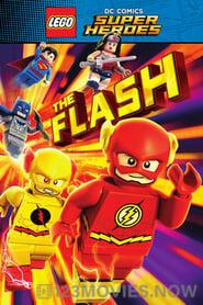 Lego DC Comics Super Heroes The Flash