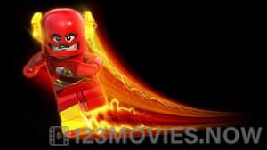 Lego DC Comics Super Heroes The Flash