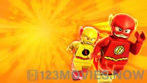 Lego DC Comics Super Heroes The Flash