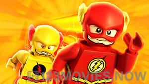 Lego DC Comics Super Heroes The Flash