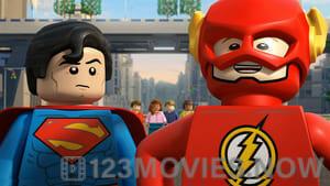 Lego DC Comics Super Heroes The Flash