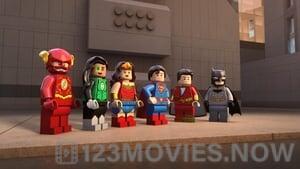 LEGO DC: Shazam! Magic and Monsters