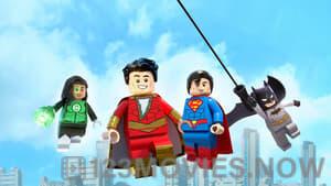 LEGO DC: Shazam! Magic and Monsters