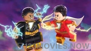 LEGO DC: Shazam! Magic and Monsters