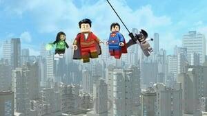 LEGO DC: Shazam! Magic and Monsters