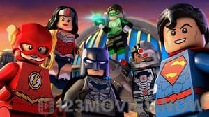 LEGO DC Super Heroes: Justice League – Attack of the Legion of Doom!