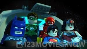 LEGO DC Super Heroes: Justice League – Attack of the Legion of Doom!