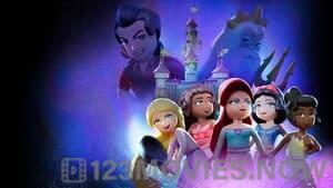 LEGO Disney Princess: The Castle Quest