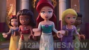 LEGO Disney Princess: The Castle Quest