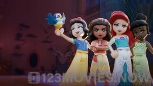 LEGO Disney Princess: The Castle Quest