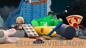 LEGO Marvel Avengers: Mission Demolition