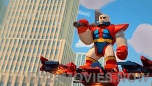 LEGO Marvel Avengers: Mission Demolition