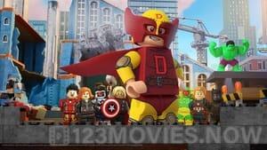 LEGO Marvel Avengers: Mission Demolition