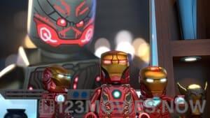 Lego Marvel Super Heroes: Avengers Reassembled