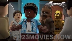 LEGO Star Wars Summer Vacation