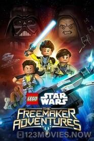 Lego Star Wars: The Freemaker Adventures Season 1 Episode 1