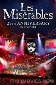 Les Misérables in Concert: The 25th Anniversary