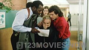 Lethal Weapon 3