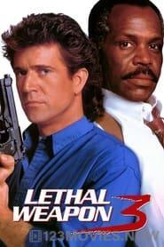 Lethal Weapon 3