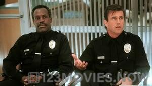 Lethal Weapon 3