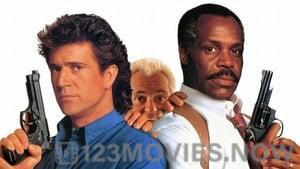 Lethal Weapon 3