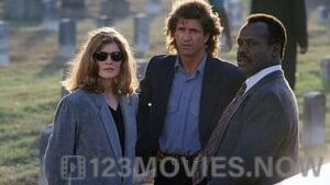 Lethal Weapon 3