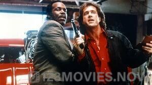 Lethal Weapon 3