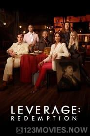 Leverage: Redemption Season 1 Episode 10