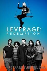 Leverage: Redemption Season 2 Episode 10