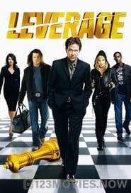 Leverage Season 1 Episode 4