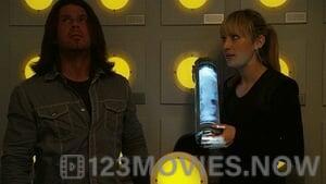 Leverage Season 3 Episode 3