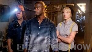 Leverage Season 4 Episode 16