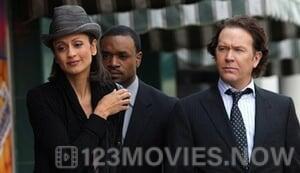 Leverage Season 4 Episode 7