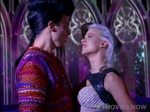 Lexx Season 1 Episode 2