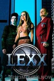 Lexx Season 2 Episode 1