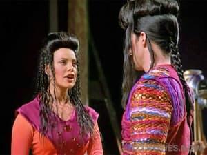 Lexx Season 2 Episode 18