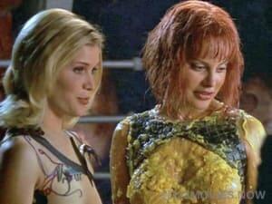 Lexx Season 2 Episode 3