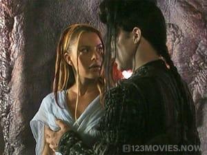 Lexx Season 3 Episode 8