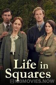 Life In Squares Season 1 Episode 2