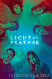 Light as a Feather Season 2 Episode 13