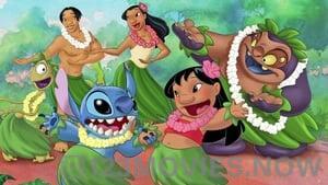 Lilo & Stitch 2: Stitch Has a Glitch