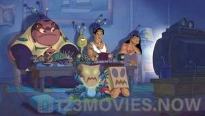 Lilo & Stitch 2: Stitch Has a Glitch